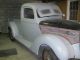 1939 Ford Vintage Pickup Truck Other Pickups photo 2