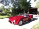 1967 427 S / C Cobra Replica By Shell Valley.  Built In 2000. Replica/Kit Makes photo 3