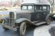 Rare 1930 Buick Marquette 4 Door,  1 Yr Prod,  6cyl,  3sp,  Heater, ,  Complete Other photo 5