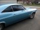 1965 Chevrolet Impala Ss 2 Dr Hardtop 327 - 300hp,  At,  Ac,  All Numbers Matching Impala photo 2