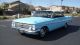 1961 Chevrolet Impala Bubbletop Impala photo 2