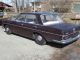 1967 Mercedes - Benz 250 S,  Euro Model / Rare Import,  35 Years In Garage, 200-Series photo 2
