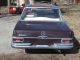 1967 Mercedes - Benz 250 S,  Euro Model / Rare Import,  35 Years In Garage, 200-Series photo 3