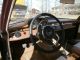 1967 Mercedes - Benz 250 S,  Euro Model / Rare Import,  35 Years In Garage, 200-Series photo 6