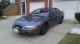 2000 Chrysler Sebring Lx Great & Fun Car To Drive - No Problems Or Issues Sebring photo 1