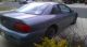2000 Chrysler Sebring Lx Great & Fun Car To Drive - No Problems Or Issues Sebring photo 5