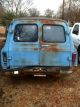 1967 Chevy Panel Truck Hot Rod Rat Rod Other Pickups photo 2