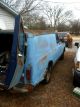 1967 Chevy Panel Truck Hot Rod Rat Rod Other Pickups photo 3