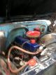1967 Chevy Panel Truck Hot Rod Rat Rod Other Pickups photo 8