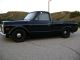1970 C - 10 Shortbed,  383 With 700r4 Trans,  A / C,  Power Windows C-10 photo 1