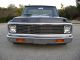 1970 C - 10 Shortbed,  383 With 700r4 Trans,  A / C,  Power Windows C-10 photo 6