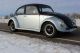 1969 Vw Bug With 2275 Motor Beetle - Classic photo 1