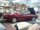 1969 Volvo P1800s Coupe Other photo 2