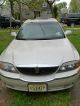 2001 Lincoln Ls Loaded All Extras LS photo 1