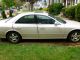 2001 Lincoln Ls Loaded All Extras LS photo 2