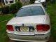 2001 Lincoln Ls Loaded All Extras LS photo 3