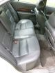 2001 Lincoln Ls Loaded All Extras LS photo 5