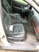 2001 Lincoln Ls Loaded All Extras LS photo 6