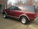 1999 Ford Expedition Eddie Bauer,  5.  4l V8 4wd. .  Drives Great,  Looks Great Expedition photo 2