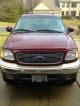1999 Ford Expedition Eddie Bauer,  5.  4l V8 4wd. .  Drives Great,  Looks Great Expedition photo 3