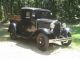 1930 Ford Model A Truck Model A photo 1
