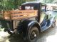 1930 Ford Model A Truck Model A photo 2