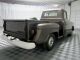1957 Chevy Apache Pickup Truck V8 Truck Completely Other Pickups photo 9