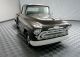 1957 Chevy Apache Pickup Truck V8 Truck Completely Other Pickups photo 2