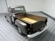 1957 Chevy Apache Pickup Truck V8 Truck Completely Other Pickups photo 8