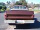 1979 Chevy Short Bed 4x4 Only 2 Owners 350 V8 4spd A / C Rust C/K Pickup 1500 photo 2