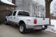 2008 Ford F - 450 Duty Lariat 4x4 Loaded Lots Of Extras F-450 photo 2