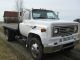 1988 Chevrolet C70 Flatbed Truck 8.  2 Liter Turbo Diesel W / 6 Spd Eaton Manual Tr Other photo 2