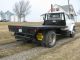1988 Chevrolet C70 Flatbed Truck 8.  2 Liter Turbo Diesel W / 6 Spd Eaton Manual Tr Other photo 4