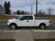 2009 Ford F - 150 Xlt Extended Cab Pickup 4 - Door 5.  4l F-150 photo 1