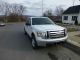 2009 Ford F - 150 Xlt Extended Cab Pickup 4 - Door 5.  4l F-150 photo 4