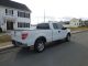 2009 Ford F - 150 Xlt Extended Cab Pickup 4 - Door 5.  4l F-150 photo 6
