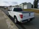 2009 Ford F - 150 Xlt Extended Cab Pickup 4 - Door 5.  4l F-150 photo 8