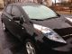 2012 Nissan Leaf Sl Black Electric Plug In 4 Door Hatchback W /,  Camera Leaf photo 7