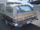 1977 Chrysler Town & Country Station Wagon Town & Country photo 2