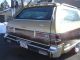 1977 Chrysler Town & Country Station Wagon Town & Country photo 5