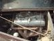 1950 Riley Rmb (2 1 / 2 Litre) Saloon (sedan),  Mg Project Hot Rod Jaguar Triumph Other Makes photo 8