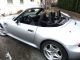 2000 Z3m Roadster M Roadster & Coupe photo 4