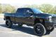 2010 Chevy 2500 Crew Cab Z71 4x4 Diesel Rbp Custom Only One In The Country C/K Pickup 2500 photo 2
