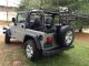 2002 Jeep Wrangler Se Sport Manual Transmission,  4wd, ,  Va Inspected Wrangler photo 5