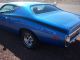 1972 Dodge Charger Charger photo 7