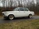 1972 Bmw 2002 - Not - Tastefully Modified 2002 photo 2