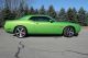 2011 Dodge Challenger Srt8 “green With Envy” Challenger photo 1