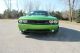 2011 Dodge Challenger Srt8 “green With Envy” Challenger photo 2
