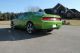 2011 Dodge Challenger Srt8 “green With Envy” Challenger photo 3