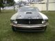 1970 Ford Mustang Fastback Numbers Matching Running With Marti Report Mach 1 Mustang photo 7